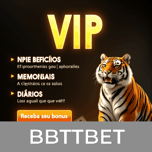 BBTTBET: Bonificação e Ofertas Exclusivas