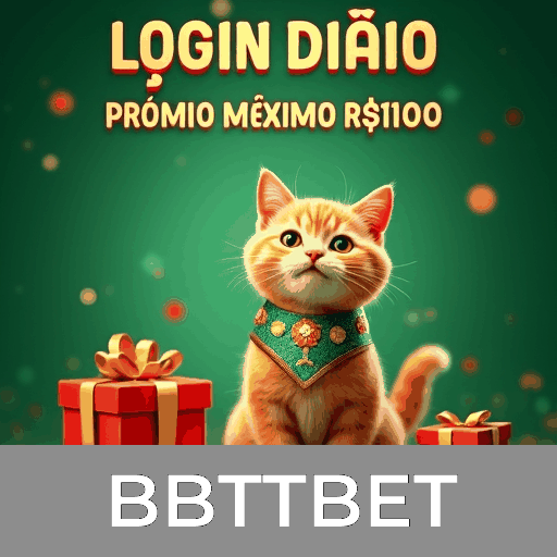 BBTTBET: Cassino Online e Apostas Seguras
