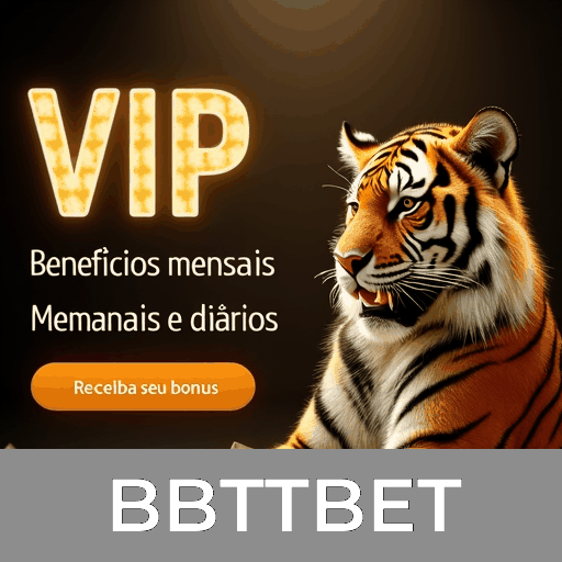 BBTTBET: Plataforma Confiável e Profissional de Apostas