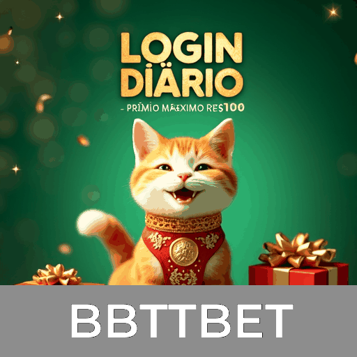 BBTTBET: Cassino Online e Apostas Seguras