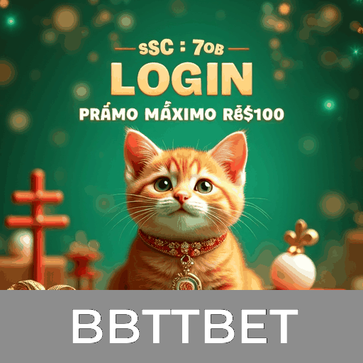 BBTTBET: Cassino Online e Apostas Seguras