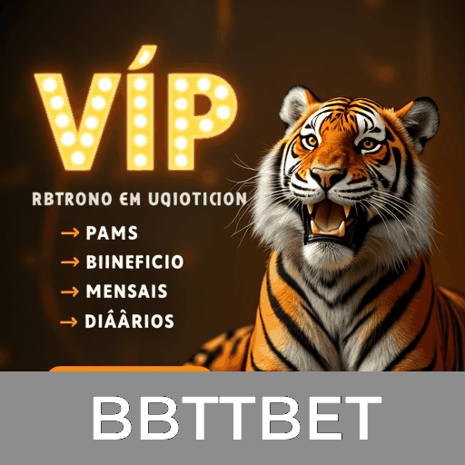 BBTTBET: Ofertas Exclusivas para Usuários Brasileiros