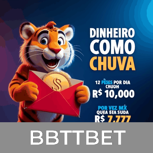 BBTTBET: Ofertas Exclusivas para Usuários Brasileiros