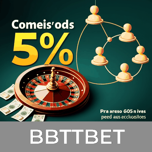 BBTTBET: Bonificação e Ofertas Exclusivas