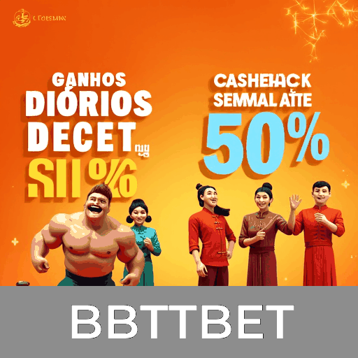 BBTTBET: Plataforma de Apostas Esportivas Precisa e Líder