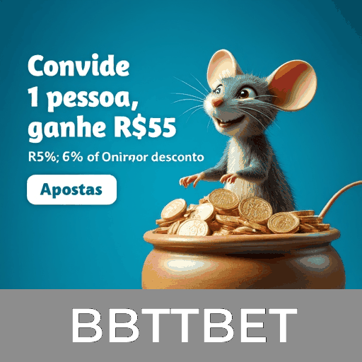 BBTTBET: Experiência de Cassino Imersiva para Brasileiros
